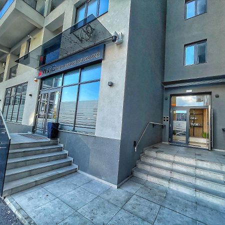 Homey Apartament 2 Rooms Palas Mall Яссы Экстерьер фото