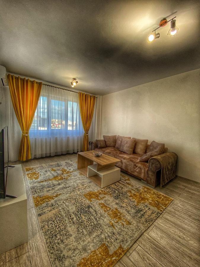Homey Apartament 2 Rooms Palas Mall Яссы Экстерьер фото
