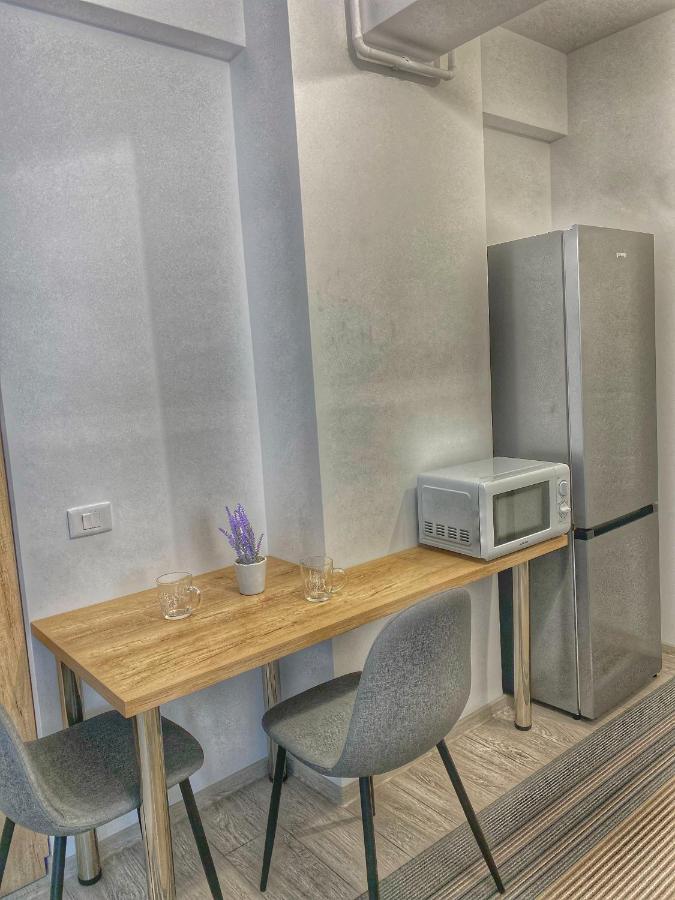 Homey Apartament 2 Rooms Palas Mall Яссы Экстерьер фото